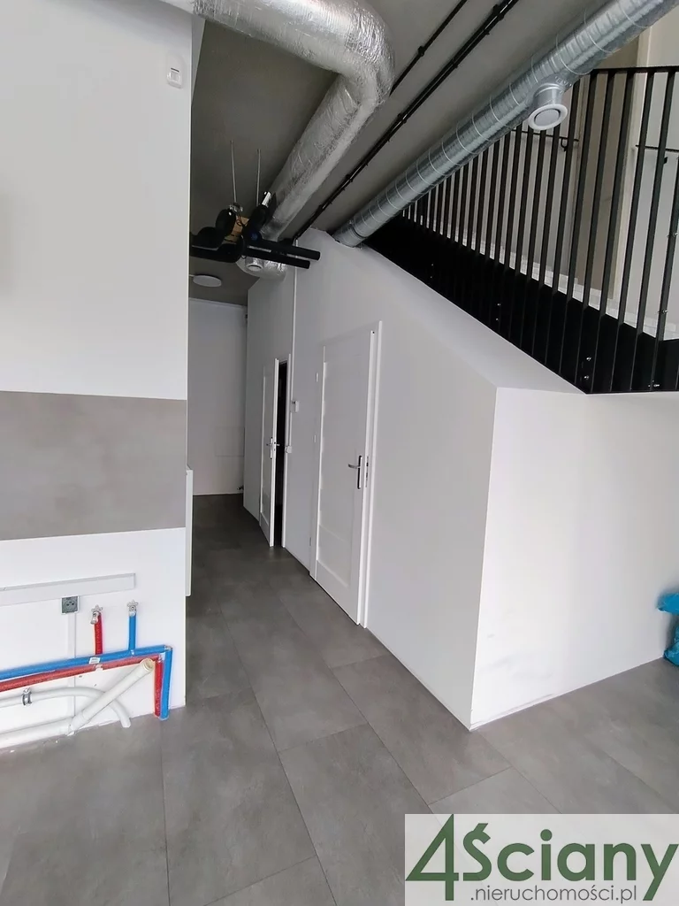 Lokal użytkowy 124,00 m², oferta nr , 4095/3098/OLW, Warszawa, Mokotów, Mokotów