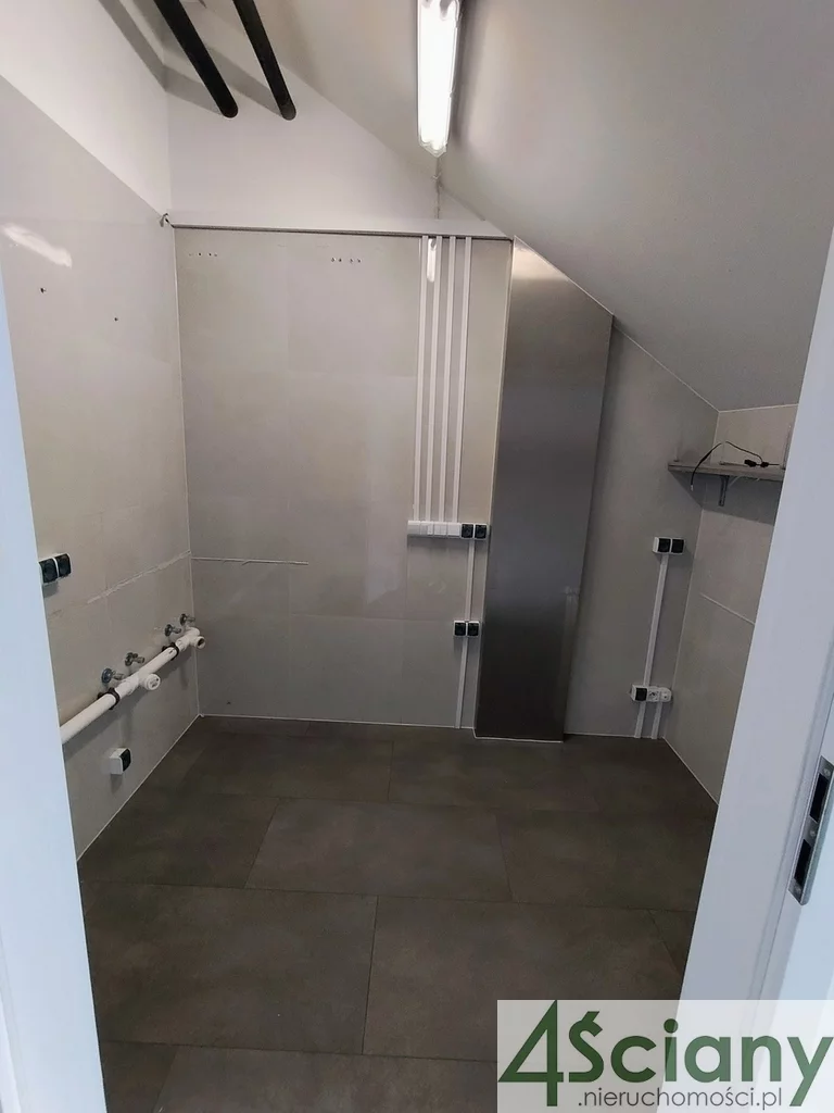 Lokal użytkowy 124,00 m², oferta nr , 4095/3098/OLW, Warszawa, Mokotów, Mokotów