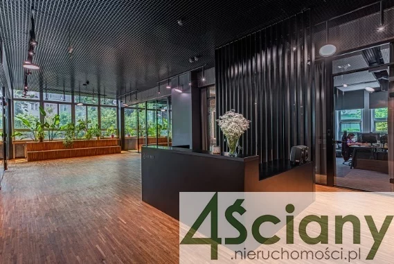 Biuro 25,00 m², oferta nr , 4105/3098/OLW, Warszawa, Mokotów, Mokotów