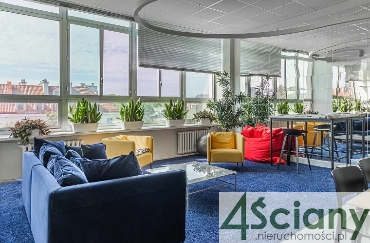 Biuro 25,00 m², oferta nr , 4105/3098/OLW, Warszawa, Mokotów, Mokotów