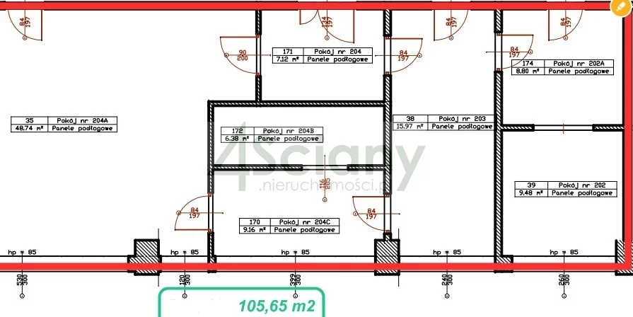 Apartamenty 4111/3098/OLW Warszawa Mokotów