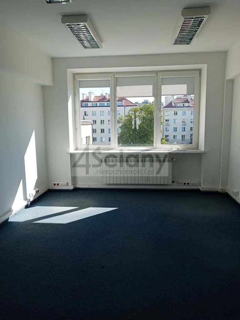 Biuro 105,00 m², oferta nr , 4111/3098/OLW, Warszawa, Mokotów, Mokotów