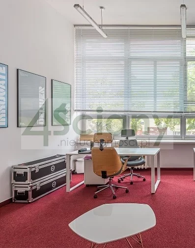 Biuro 105,00 m², oferta nr , 4111/3098/OLW, Warszawa, Mokotów, Mokotów