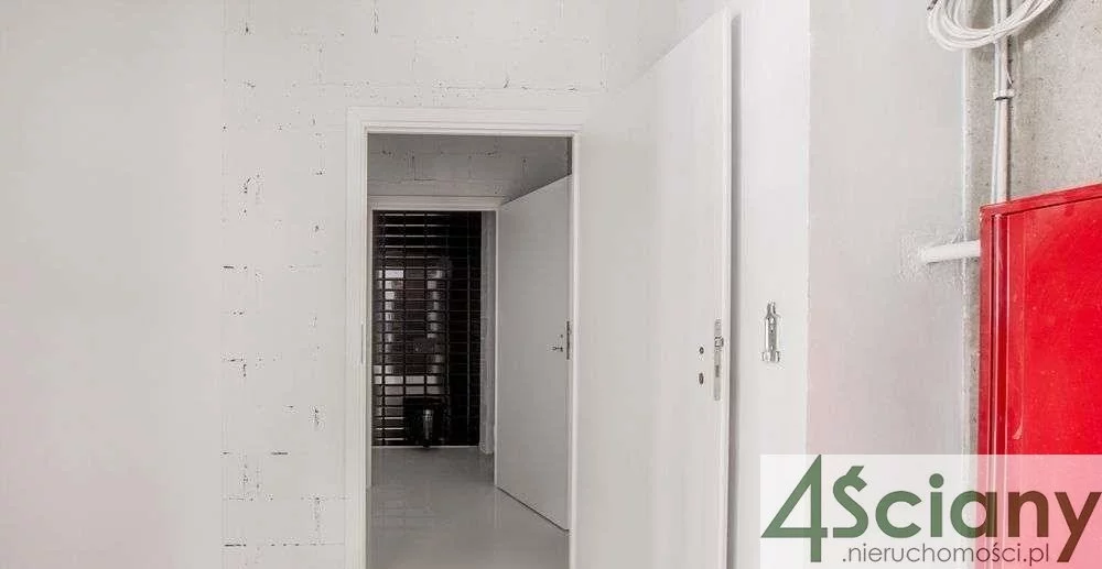 Lokal użytkowy 56,00 m², oferta nr , 3800/3098/OLW, Warszawa, Ochota, Ochota