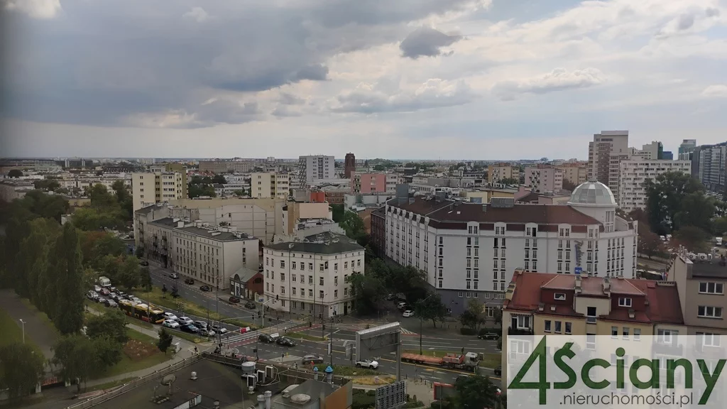 Biuro 294,00 m², oferta nr , 4089/3098/OLW, Warszawa, Ochota, Ochota