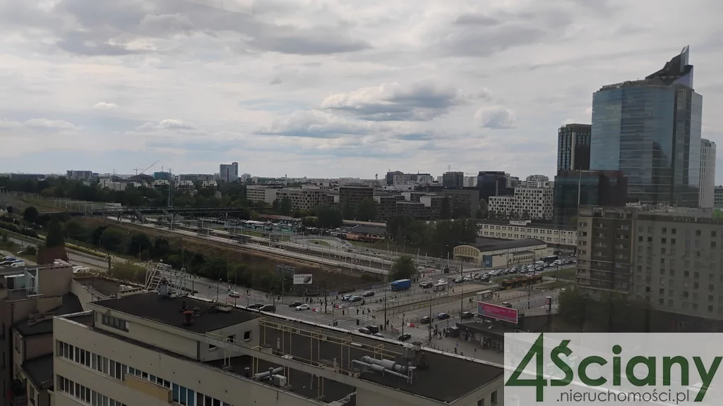 Biuro 294,00 m², oferta nr , 4089/3098/OLW, Warszawa, Ochota, Ochota
