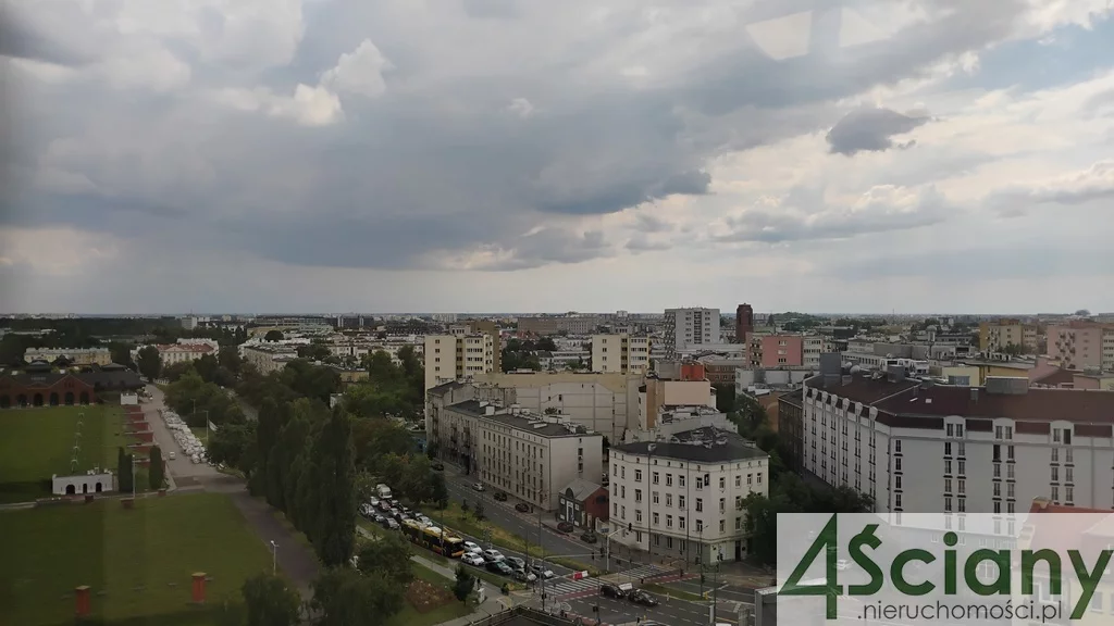 Biuro 294,00 m², oferta nr , 4089/3098/OLW, Warszawa, Ochota, Ochota