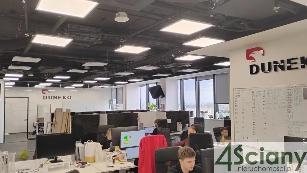 Biuro 294,00 m², oferta nr , 4089/3098/OLW, Warszawa, Ochota, Ochota