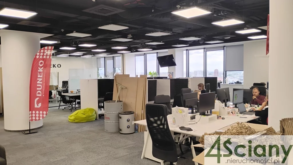 Biuro 294,00 m², oferta nr , 4089/3098/OLW, Warszawa, Ochota, Ochota