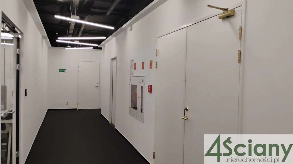 Biuro 294,00 m², oferta nr , 4089/3098/OLW, Warszawa, Ochota, Ochota