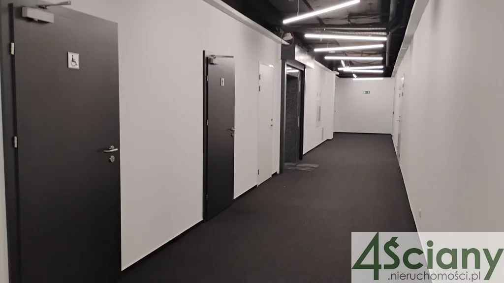 Biuro 294,00 m², oferta nr , 4089/3098/OLW, Warszawa, Ochota, Ochota