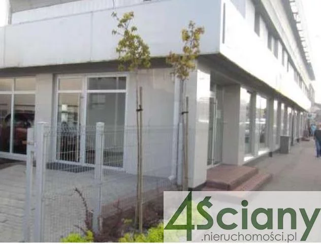 Lokal użytkowy 180,00 m², oferta nr , 1701/3098/OLW, Warszawa, Praga Południe, Praga Południe
