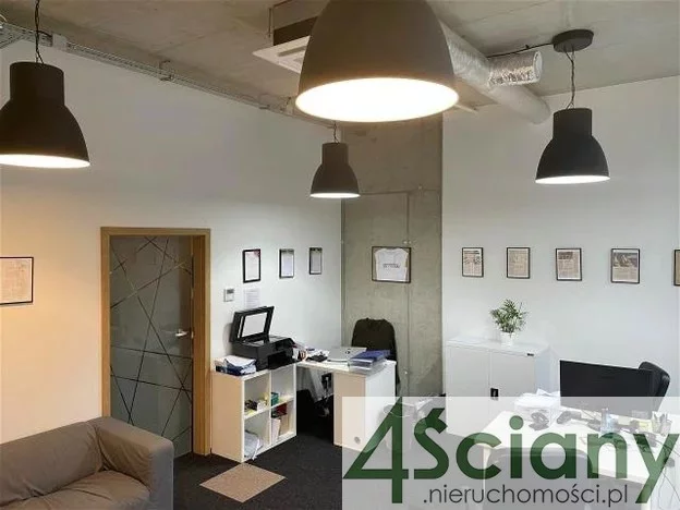 Biuro 230,00 m², oferta nr , 3559/3098/OLW, Warszawa, Praga Południe, Praga Południe