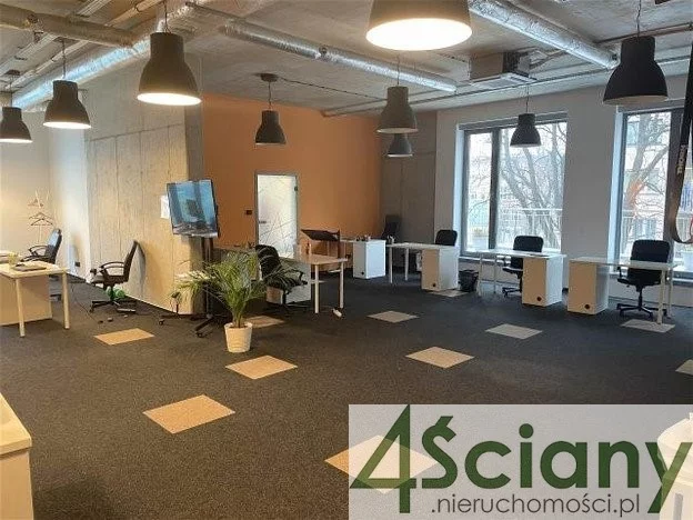 Biuro 230,00 m², oferta nr , 3559/3098/OLW, Warszawa, Praga Południe, Praga Południe