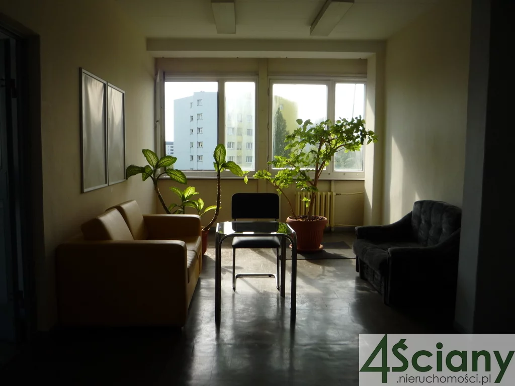 Biuro 35,40 m², oferta nr , 3645/3098/OLW, Warszawa, Praga Południe, Praga Południe