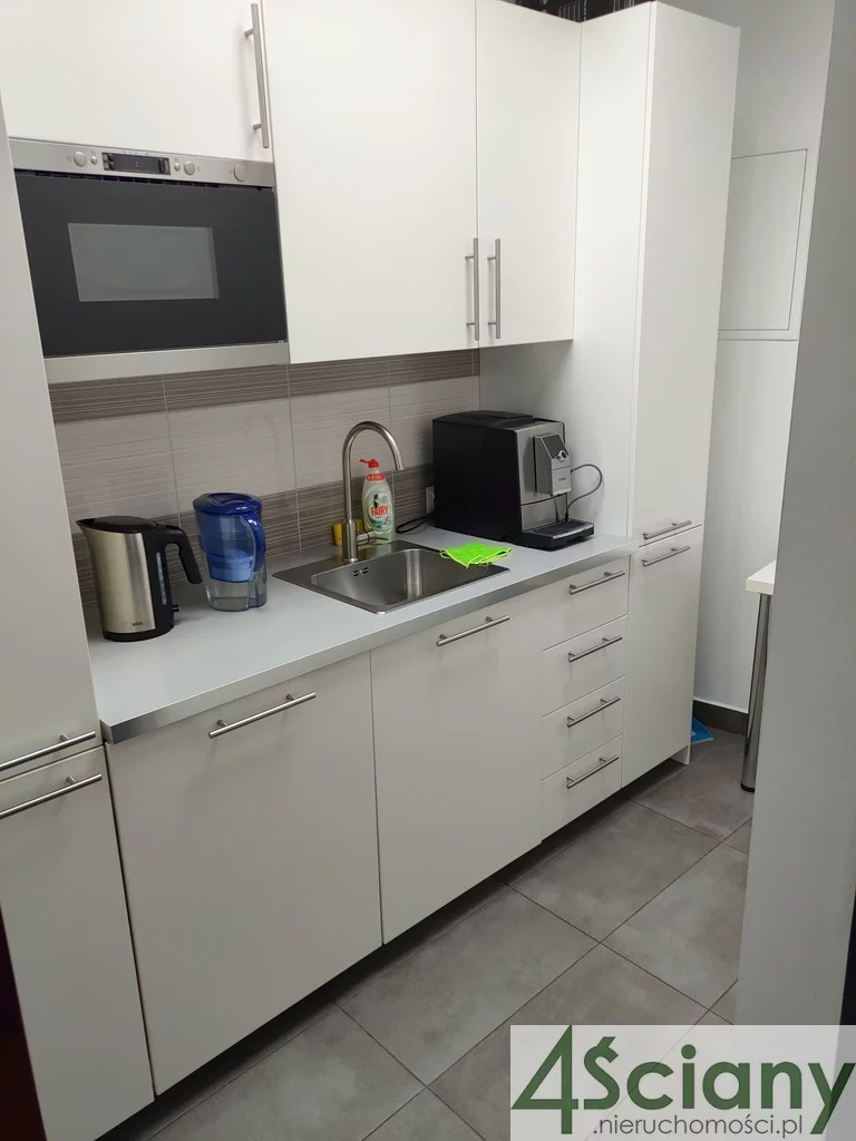 Biuro 109,00 m², oferta nr , 4074/3098/OLW, Warszawa, Praga Południe, Praga Południe