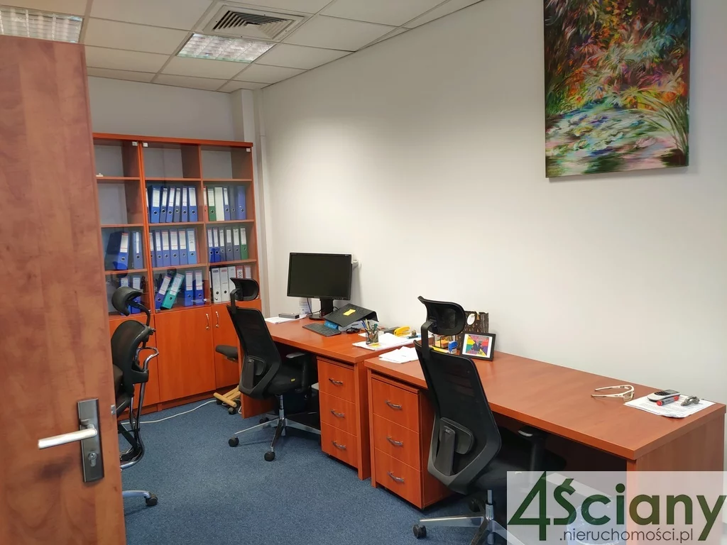Biuro 109,00 m², oferta nr , 4074/3098/OLW, Warszawa, Praga Południe, Praga Południe