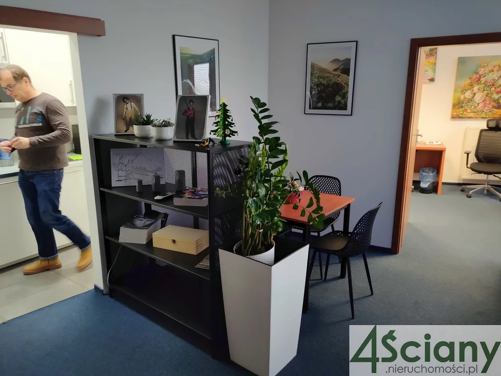 Biuro 109,00 m², oferta nr , 4074/3098/OLW, Warszawa, Praga Południe, Praga Południe