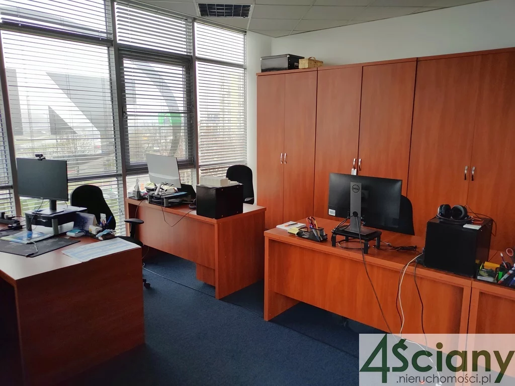 Biuro 109,00 m², oferta nr , 4074/3098/OLW, Warszawa, Praga Południe, Praga Południe