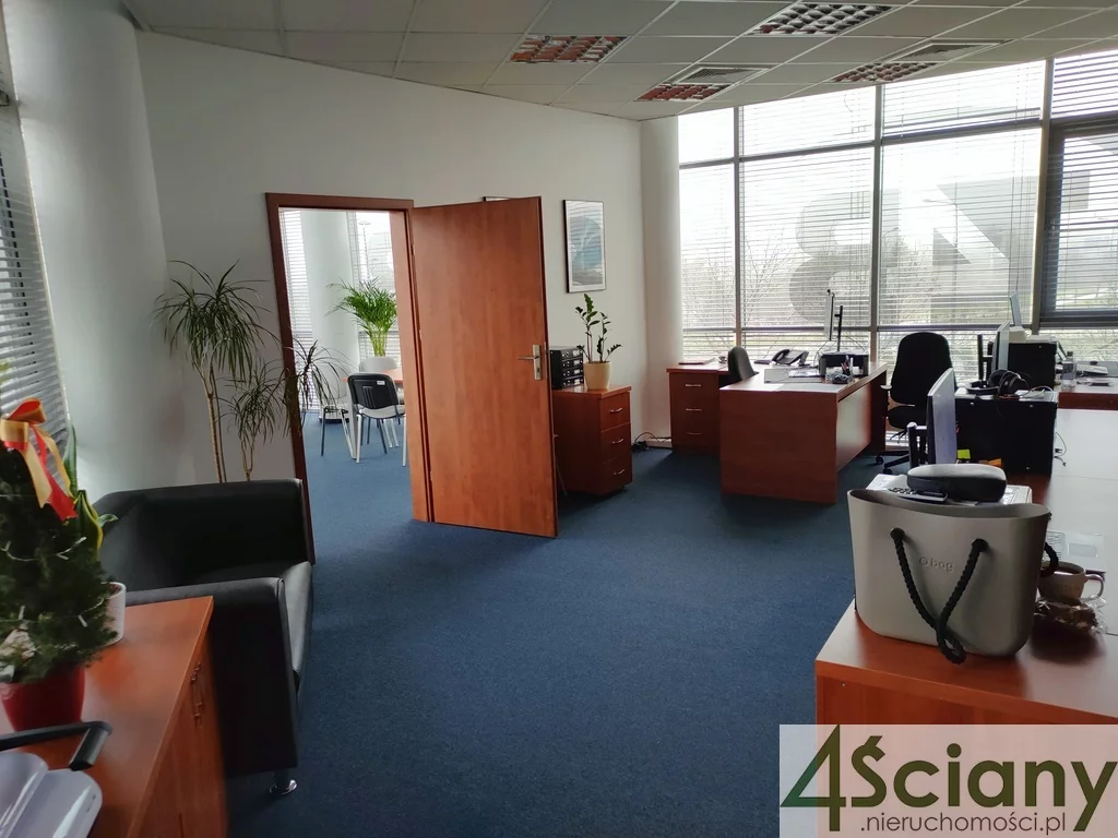 Biuro 109,00 m², oferta nr , 4074/3098/OLW, Warszawa, Praga Południe, Praga Południe