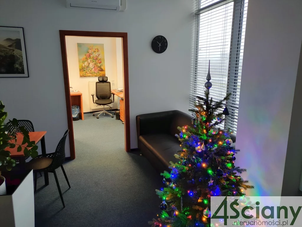 Biuro 109,00 m², oferta nr , 4074/3098/OLW, Warszawa, Praga Południe, Praga Południe