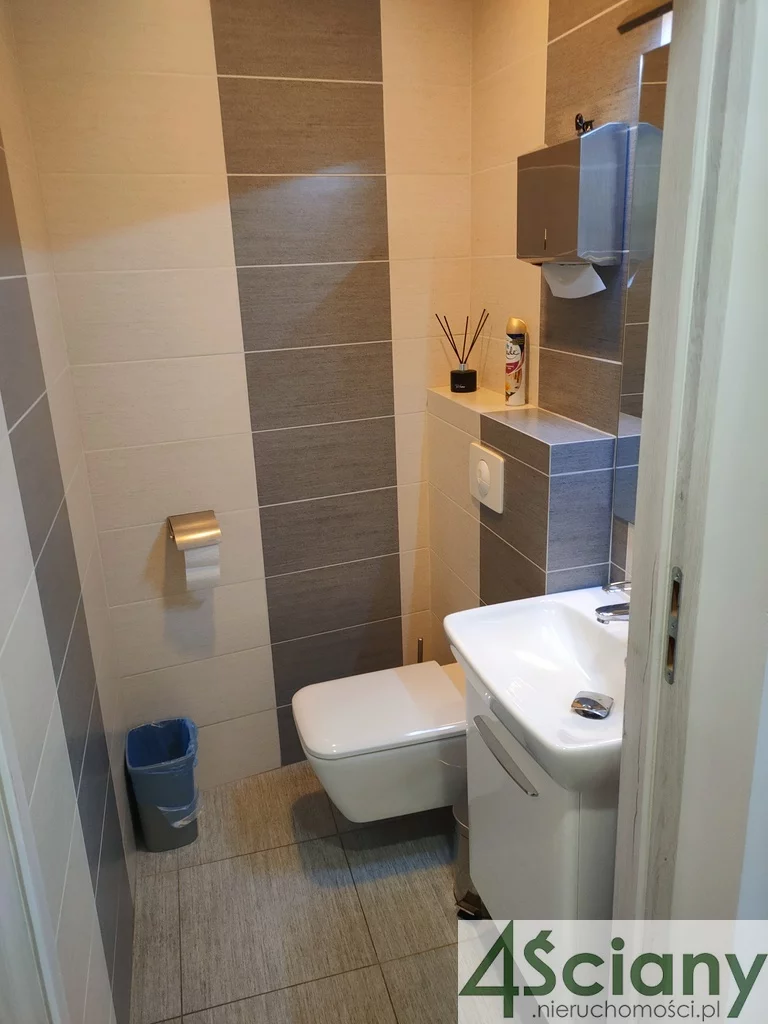 Biuro 109,00 m², oferta nr , 4074/3098/OLW, Warszawa, Praga Południe, Praga Południe