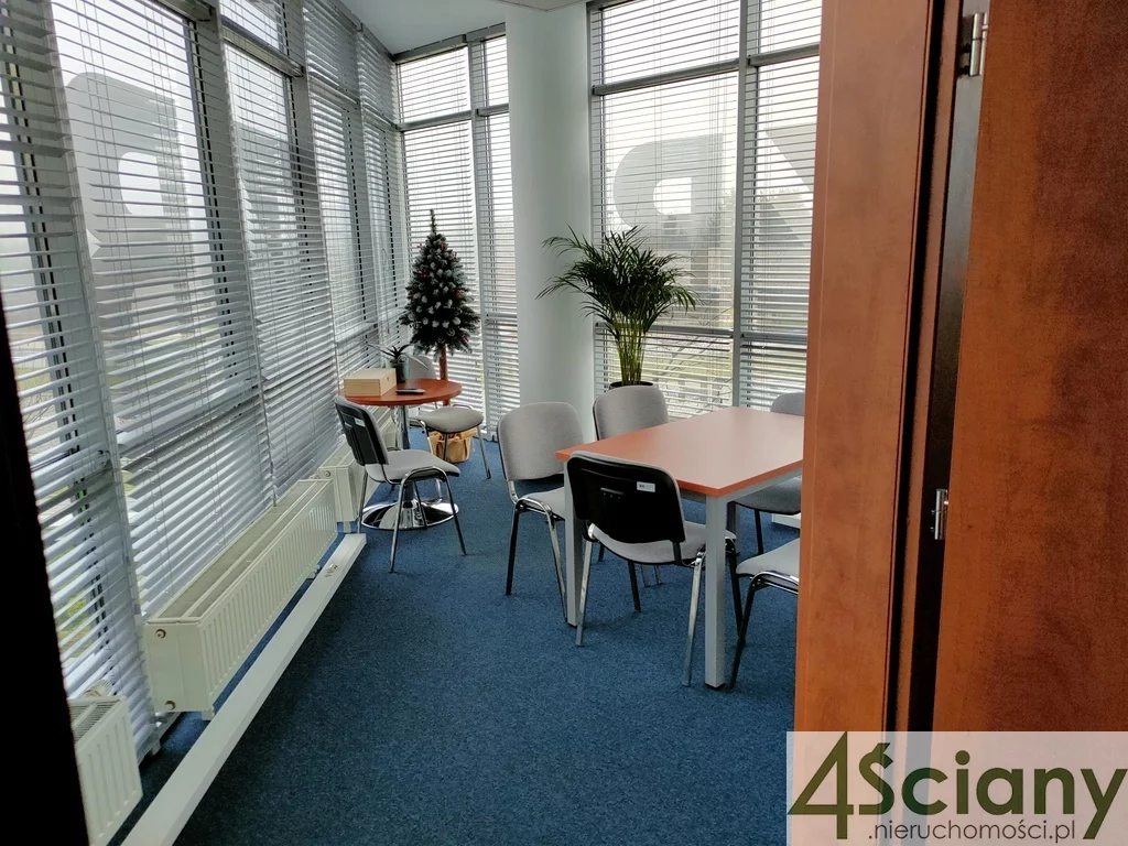 Biuro 109,00 m², oferta nr , 4074/3098/OLW, Warszawa, Praga Południe, Praga Południe