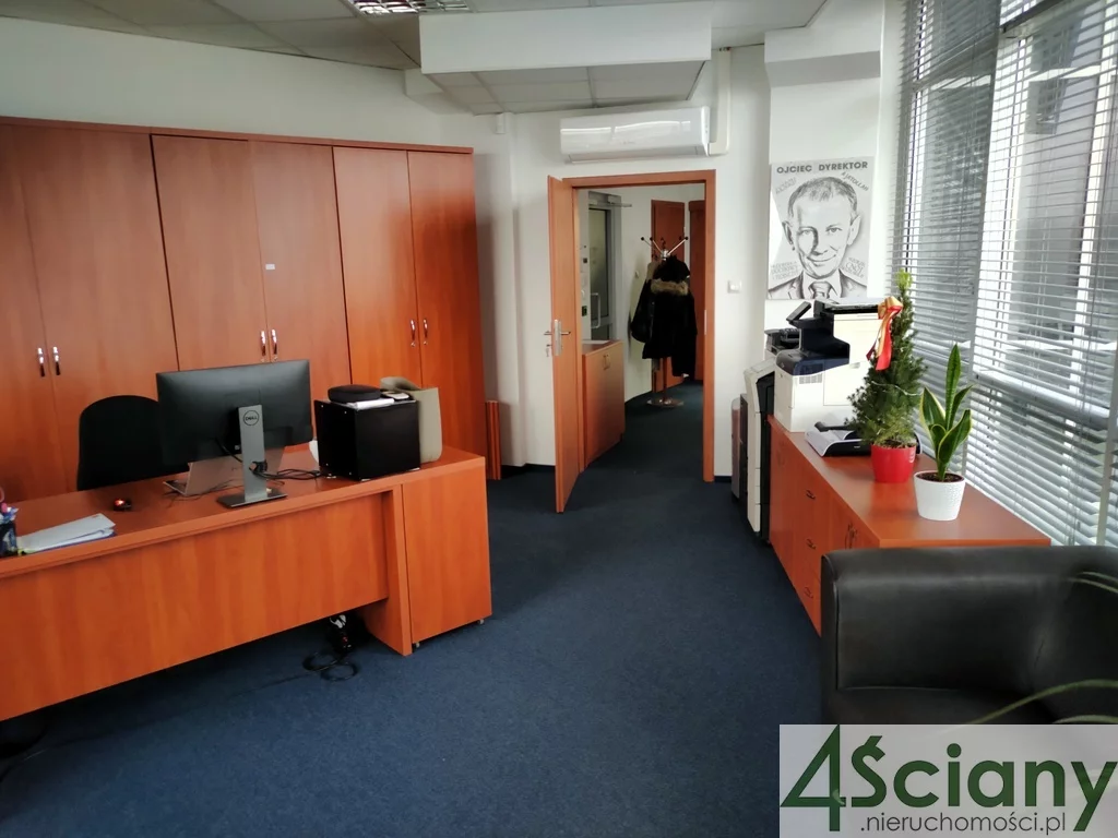 Biuro 109,00 m², oferta nr , 4074/3098/OLW, Warszawa, Praga Południe, Praga Południe