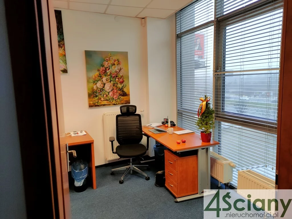 Biuro 109,00 m², oferta nr , 4074/3098/OLW, Warszawa, Praga Południe, Praga Południe