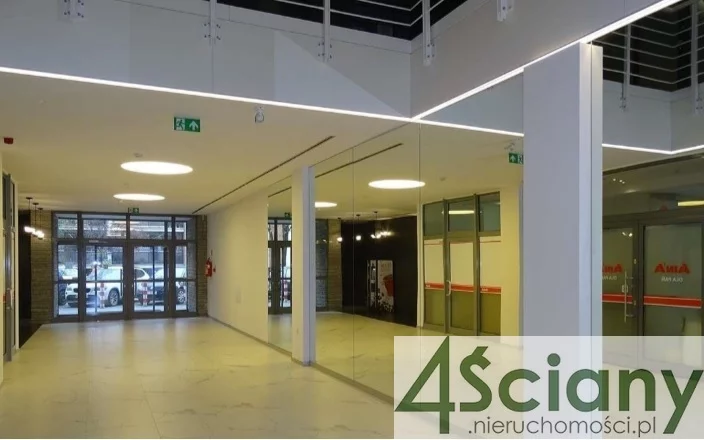 Lokal użytkowy 200,00 m², oferta nr , 4091/3098/OLW, Warszawa, Praga Południe, Praga Południe