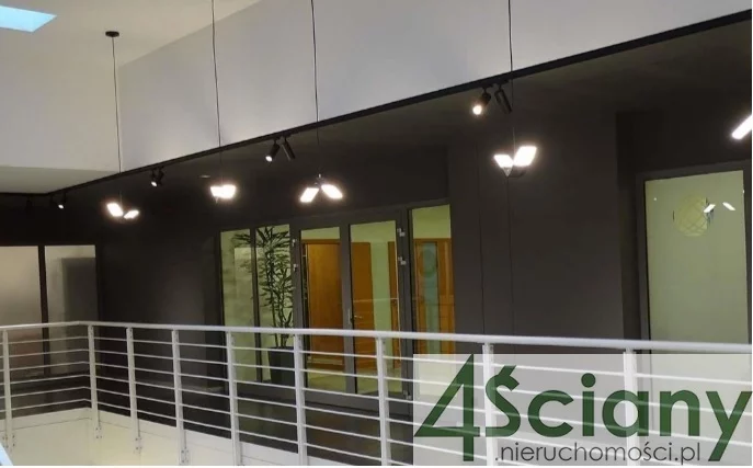 Lokal użytkowy 200,00 m², oferta nr , 4091/3098/OLW, Warszawa, Praga Południe, Praga Południe