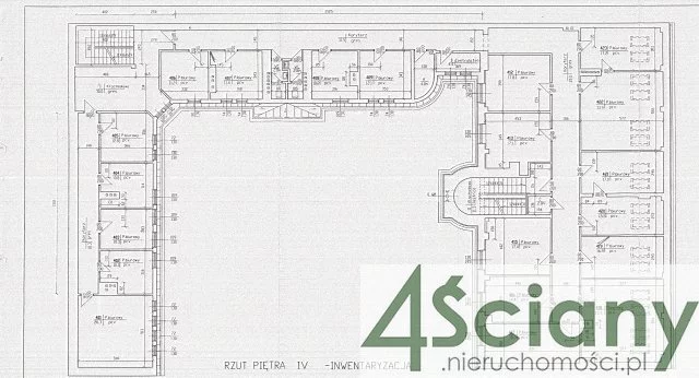 Biuro 18,00 m², oferta nr , 1247/3098/OLW, Warszawa, Śródmieście, Śródmieście