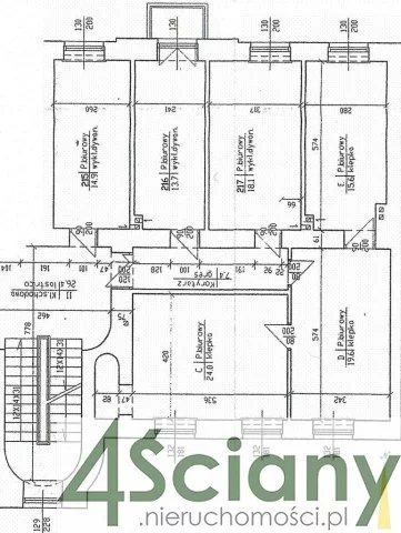 Biuro 18,00 m², oferta nr , 1247/3098/OLW, Warszawa, Śródmieście, Śródmieście