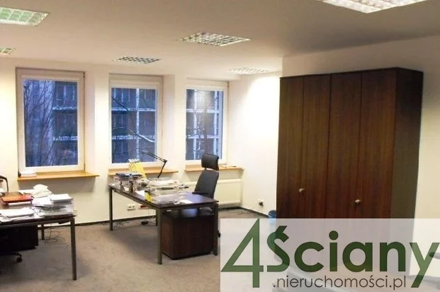 Biuro 27,00 m², oferta nr , 1906/3098/OLW, Warszawa, Śródmieście, Śródmieście
