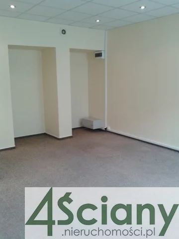 Biuro 16,80 m², oferta nr , 2066/3098/OLW, Warszawa, Śródmieście, Śródmieście