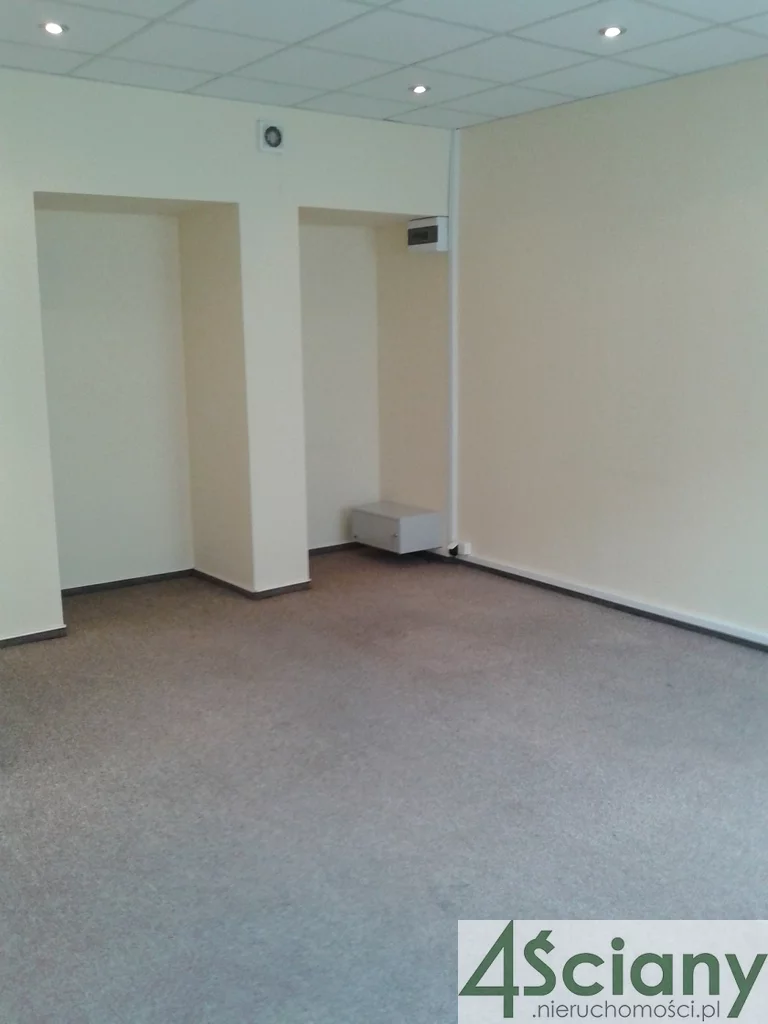 Biuro 20,90 m², oferta nr , 2610/3098/OLW, Warszawa, Śródmieście, Śródmieście