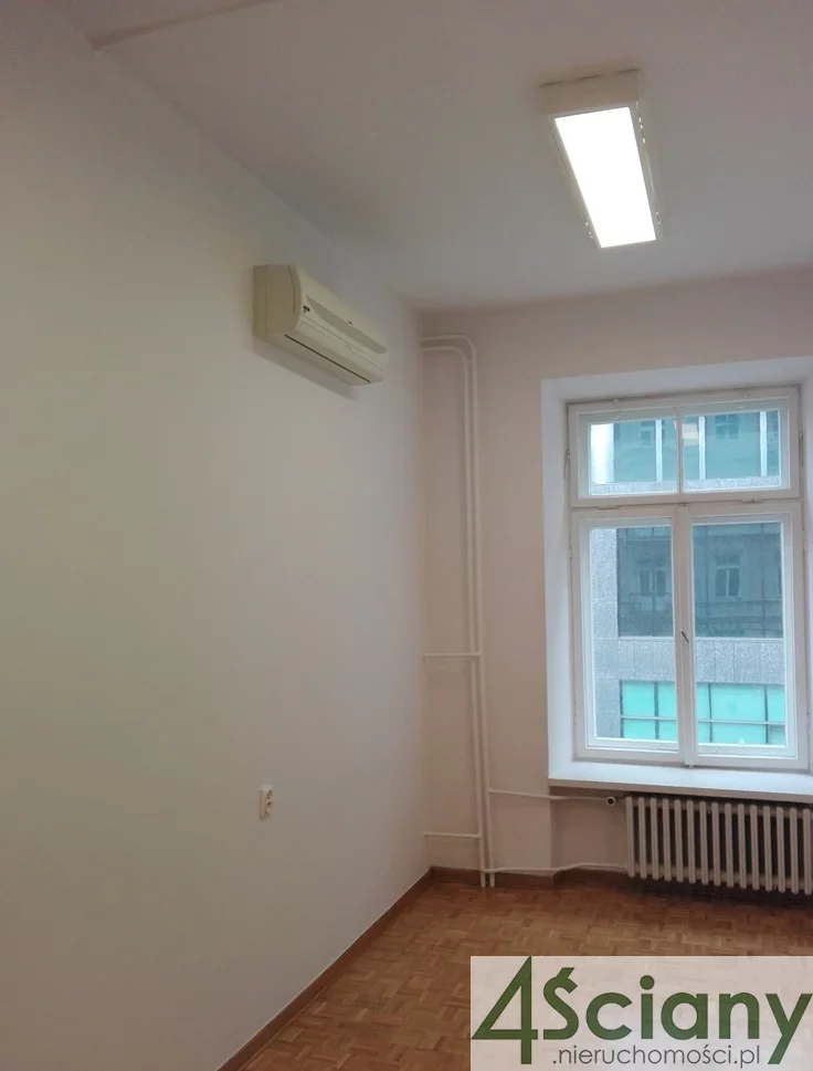 Biuro 29,60 m², oferta nr , 2737/3098/OLW, Warszawa, Śródmieście, Śródmieście