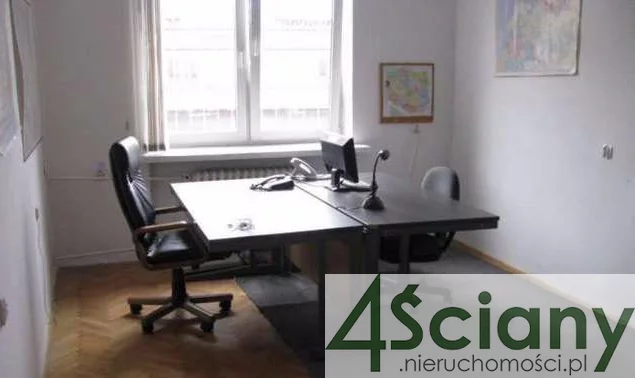 Biuro 20,00 m², oferta nr , 2758/3098/OLW, Warszawa, Śródmieście, Śródmieście