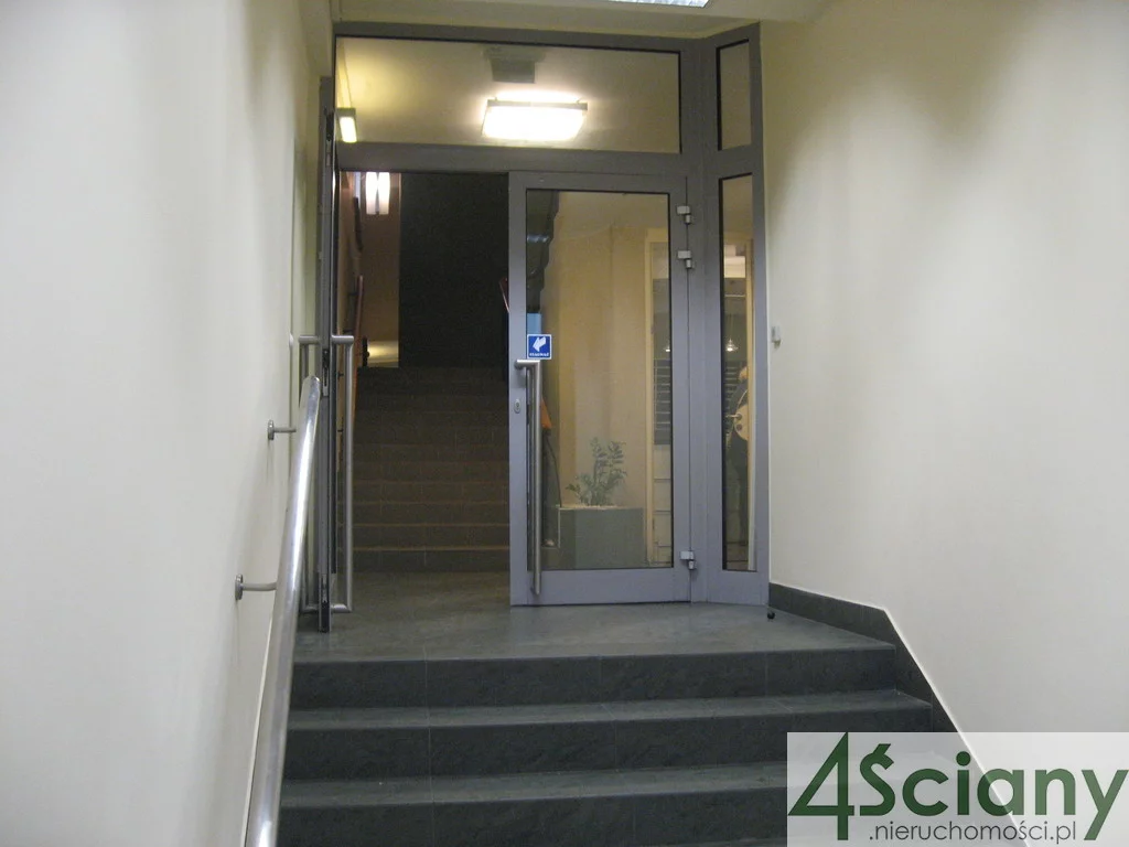 Biuro 38,00 m², oferta nr , 2782/3098/OLW, Warszawa, Śródmieście, Śródmieście