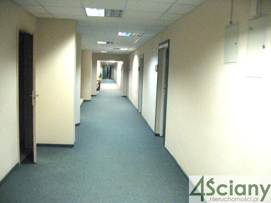 Biuro 46,00 m², oferta nr , 2951/3098/OLW, Warszawa, Śródmieście, Śródmieście