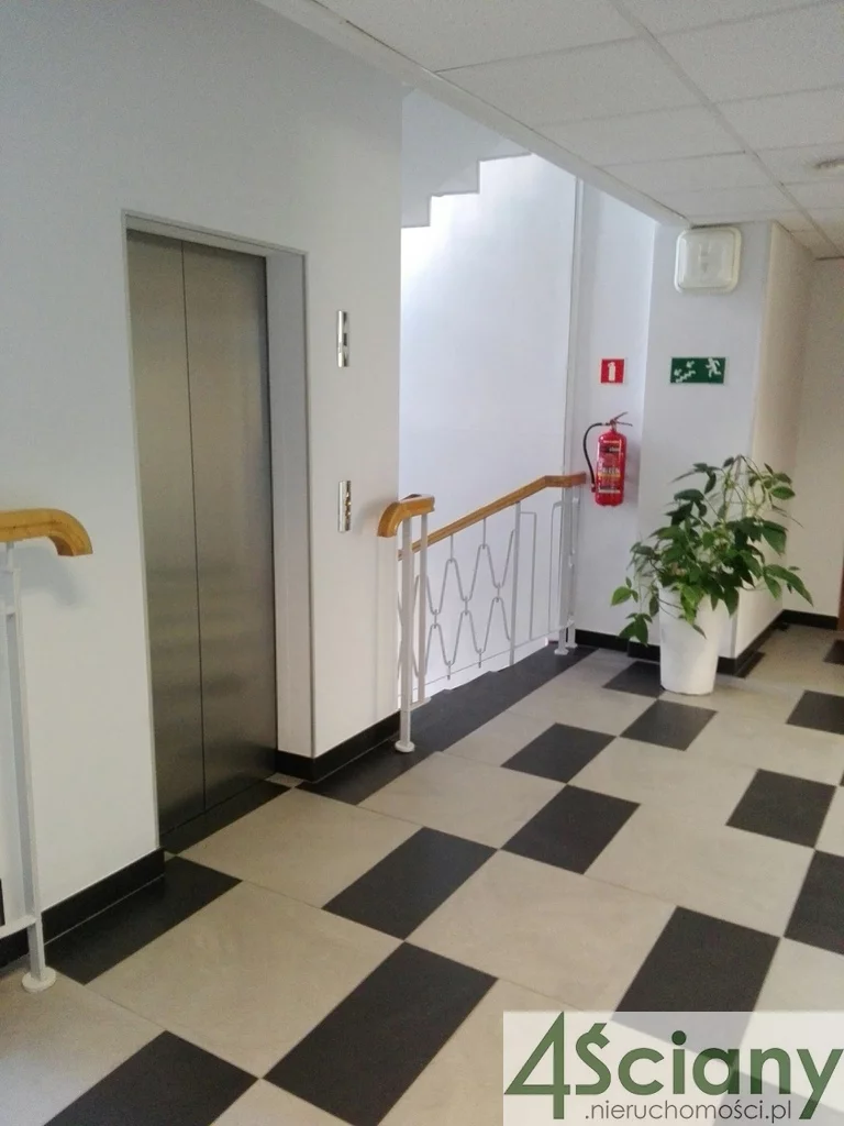 Biuro 39,00 m², oferta nr , 2953/3098/OLW, Warszawa, Śródmieście, Śródmieście