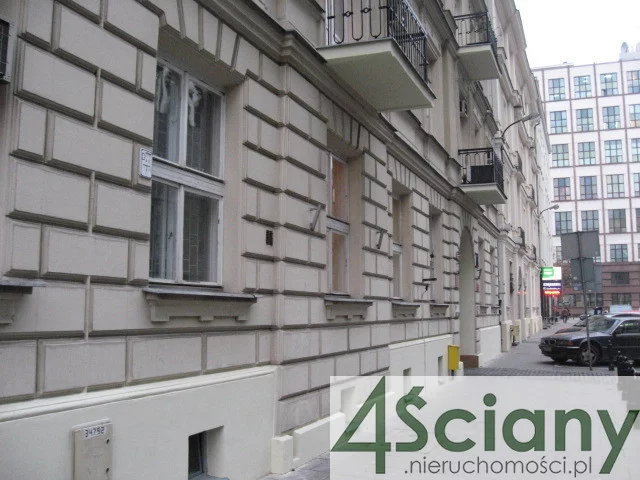 Biuro 16,70 m², oferta nr , 3035/3098/OLW, Warszawa, Śródmieście, Śródmieście