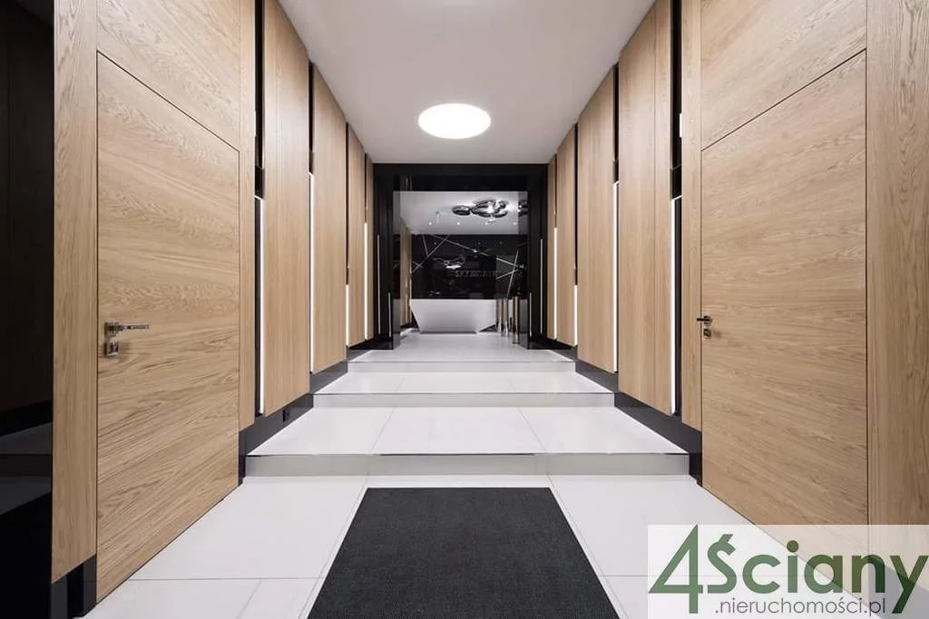 Biuro 17,53 m², oferta nr , 3084/3098/OLW, Warszawa, Śródmieście, Śródmieście