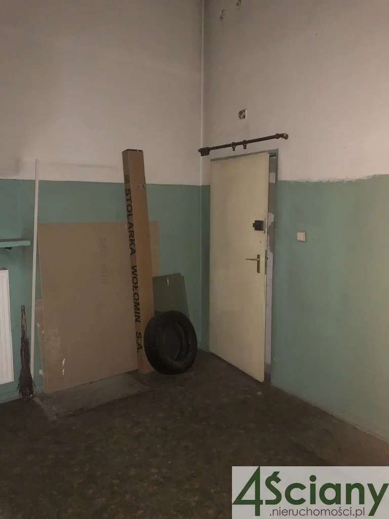 Lokal gastronomiczny 270,00 m², oferta nr , 3202/3098/OLW, Warszawa, Śródmieście, Śródmieście
