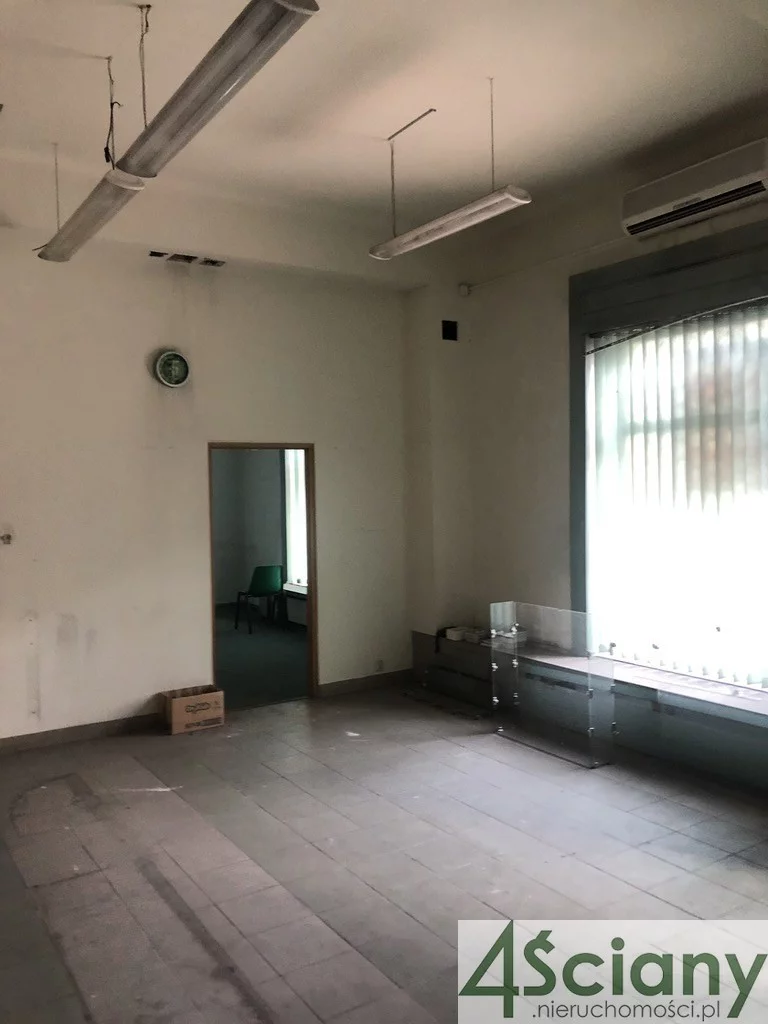 Lokal gastronomiczny 270,00 m², oferta nr , 3202/3098/OLW, Warszawa, Śródmieście, Śródmieście