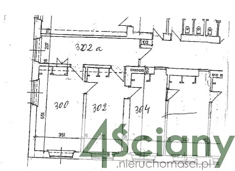 Biuro 110,00 m², Warszawa, Śródmieście, Wynajem