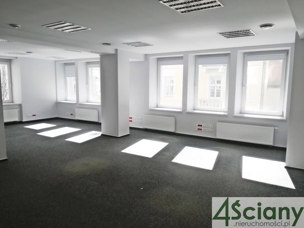 Biuro 115,20 m², oferta nr , 3251/3098/OLW, Warszawa, Śródmieście, Śródmieście