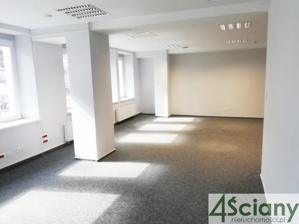 Biuro 115,20 m², oferta nr , 3251/3098/OLW, Warszawa, Śródmieście, Śródmieście