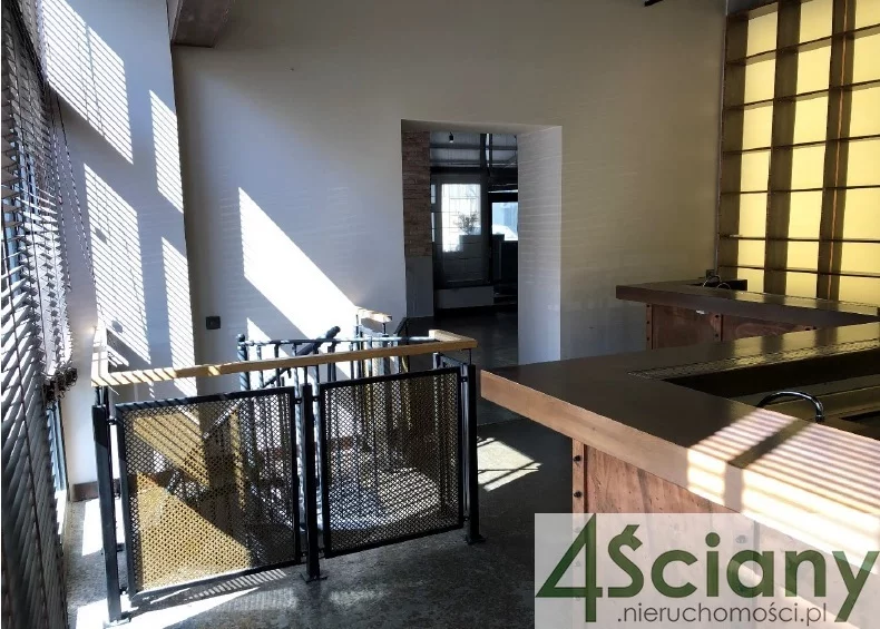 Lokal gastronomiczny 190,00 m², oferta nr , 3253/3098/OLW, Warszawa, Śródmieście, Śródmieście