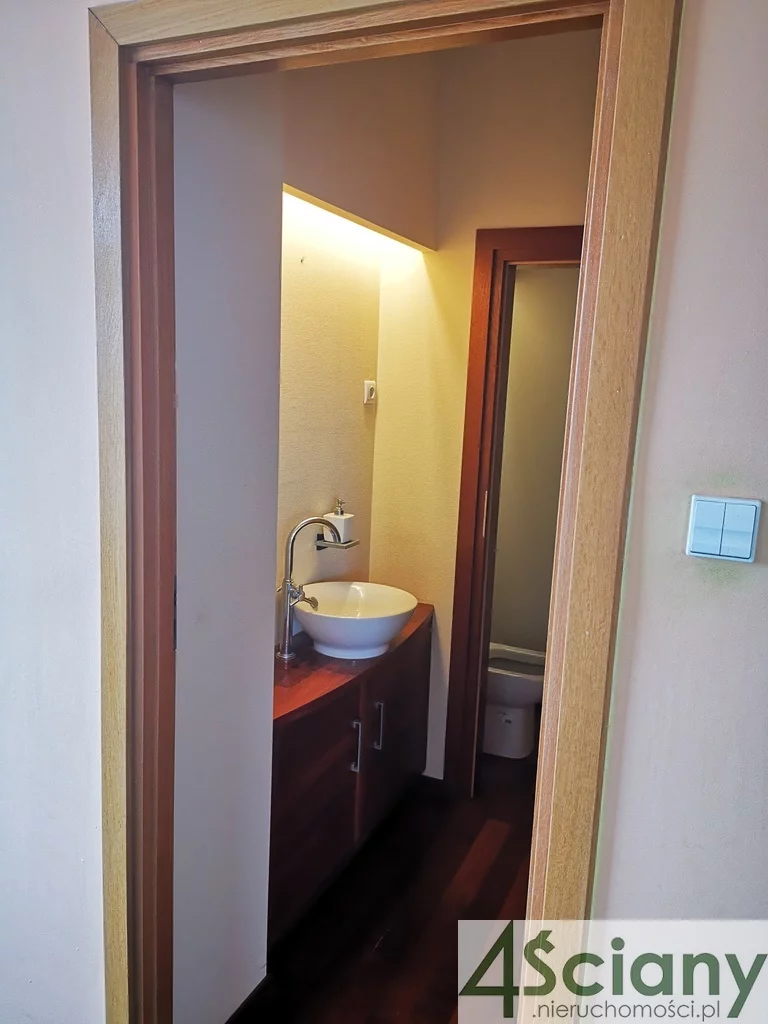 Biuro 190,00 m², oferta nr , 3321/3098/OLW, Warszawa, Śródmieście, Śródmieście